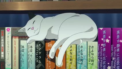 Cherry Magic Anime Ep 2 Engsub