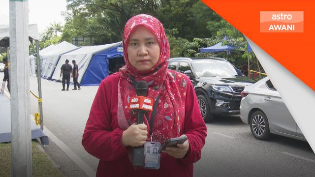 Kebakaran gas Putra Heights: Perkembangan hari ke-12 tragedi kebakaran saluran paip gas