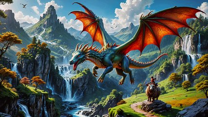 Techno Trance Music Video 39