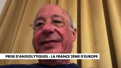 Maurice Bensoussan : «Il y a une vraie tension sur le système de santé»