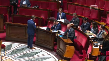 3ème séance : Simplification de la vie économique (suite) - Vendredi 11 avril 2025