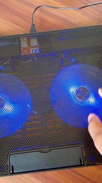 N99 Laptop Adjustable Cooling Pad Stand 03