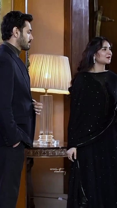 Best couple Murtasim and merab