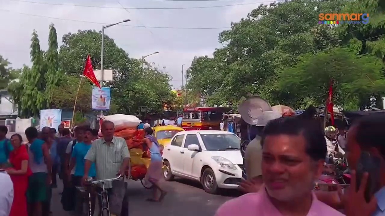 Hanuman jayanti special _ बजरंग बली के कीजिए दर्शन _ Panch Mukhi Hanuman Mandir _ Hanuman Ji