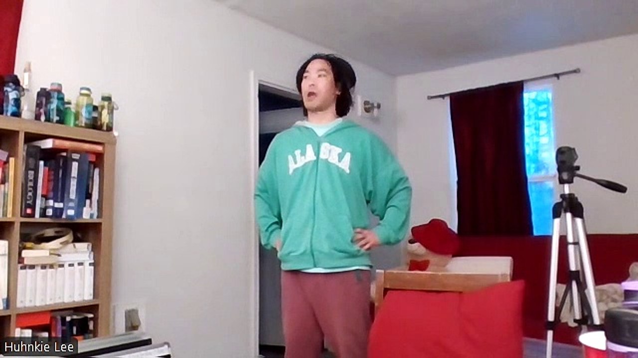 friday night live with huhnkie lee 203