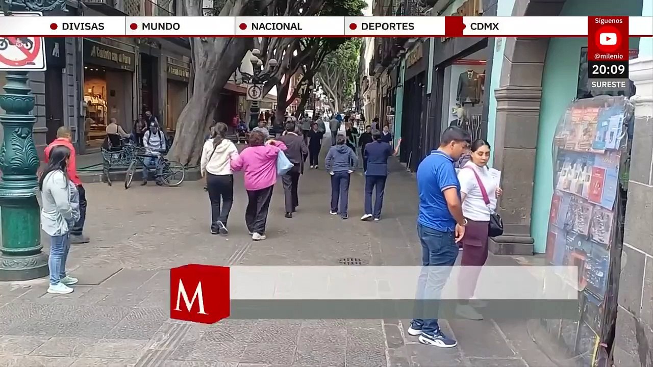 Alertan en Puebla por ofertas de empleo fraudulentas; mujeres son víctimas de violación y extorsión