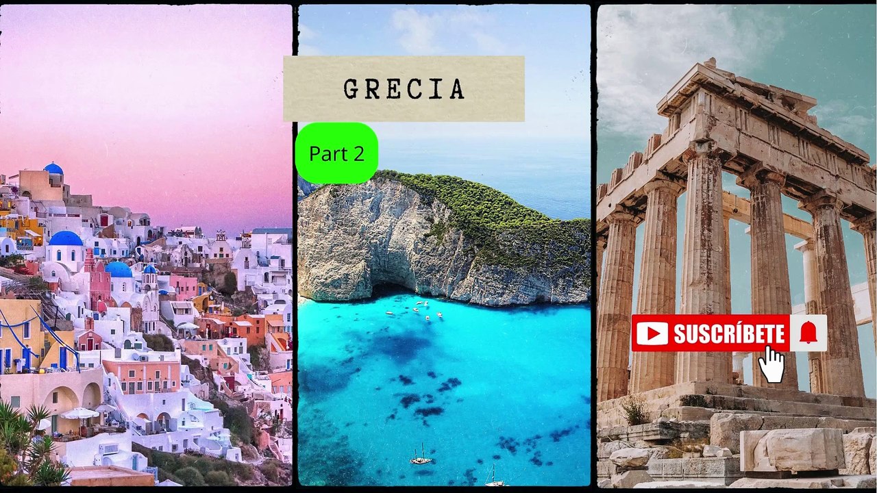 Curious Facts About Greece You Didn’t Learn in School