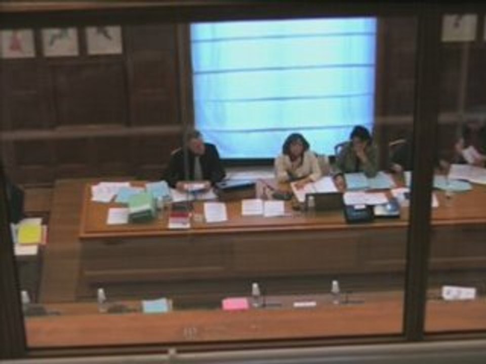 Conseil de Puteaux du 8 avril 08 : le jardin du sud