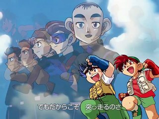 Let's & Go!! WGP Episode 06 | Bahasa Indonesia