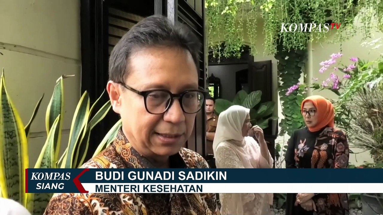 [FULL] Menanti Hasil Olah TKP Ulang Kasus Dokter PPDS Perkosa Anak Pasien di RSHS Bandung