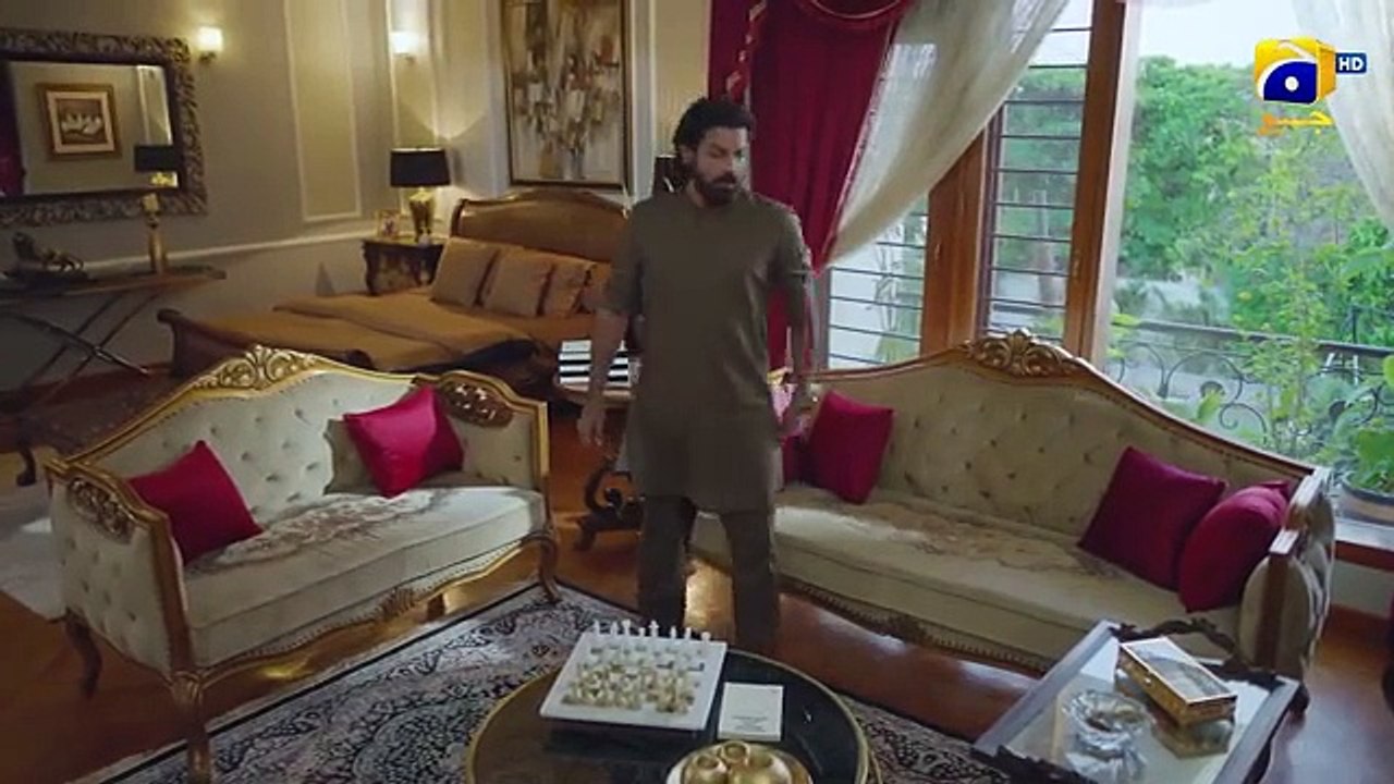 Dayan Episode 07 [Eng Sub] 17th March 2025