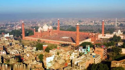 UNESCO World Heritage in Pakistan Timeless Treasures