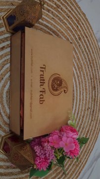 🎥 Pure Banarasi Tissue Silk Handloom Saree – Timeless Elegance in Every Weave