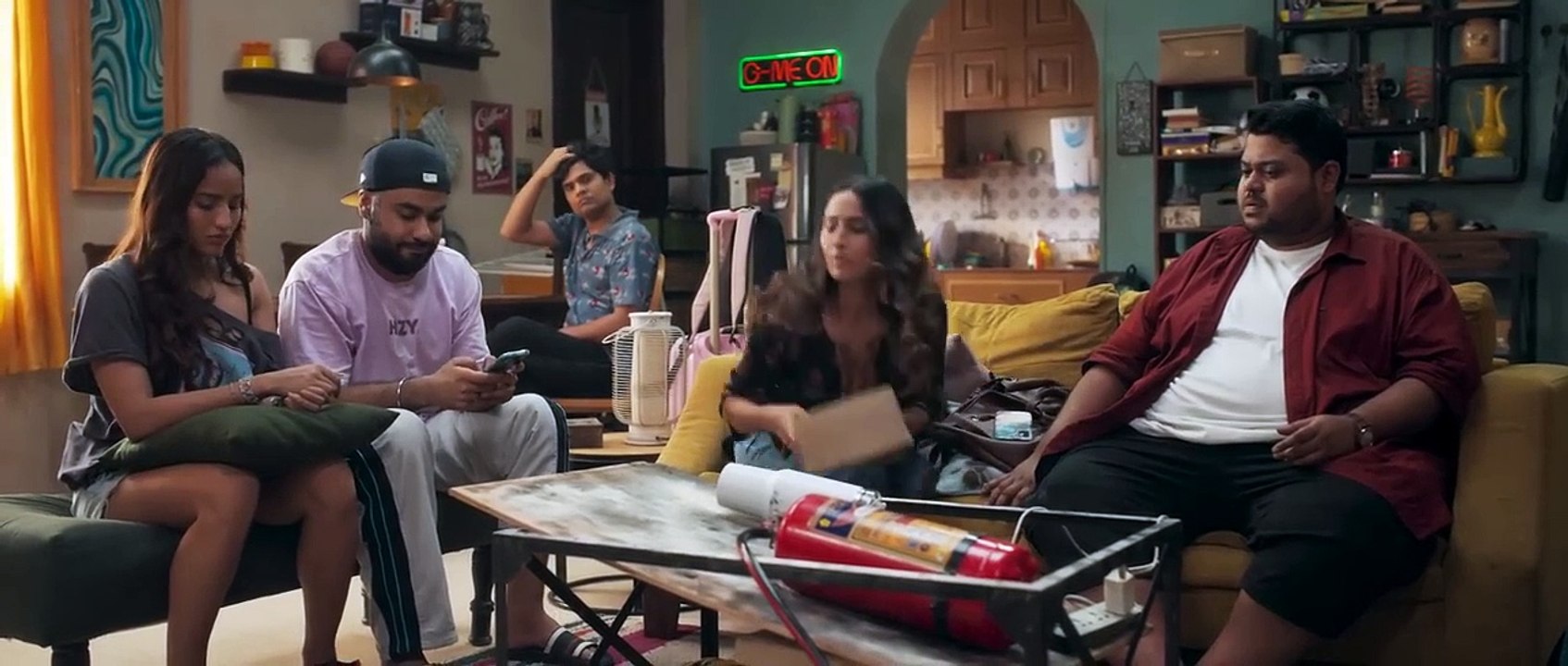 Mitron Politan EP09 a tvf series 2025