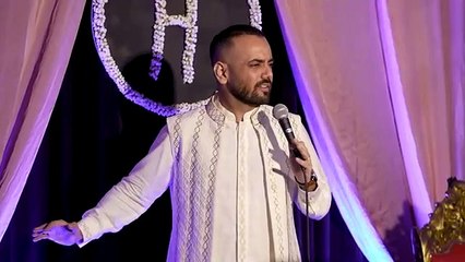 Meri Pehli Shaadi - Stand Up Comedy Special