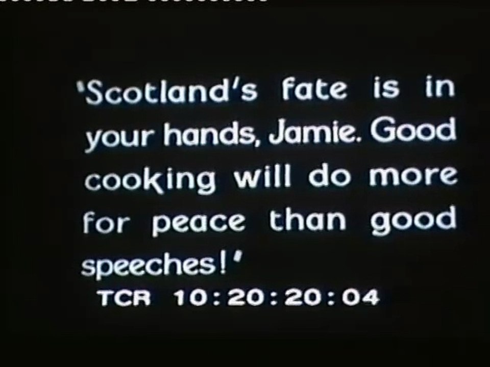 Annie Laurie (1927) | Full Silent Movie | Lillian Gish | Classic Historical Romance