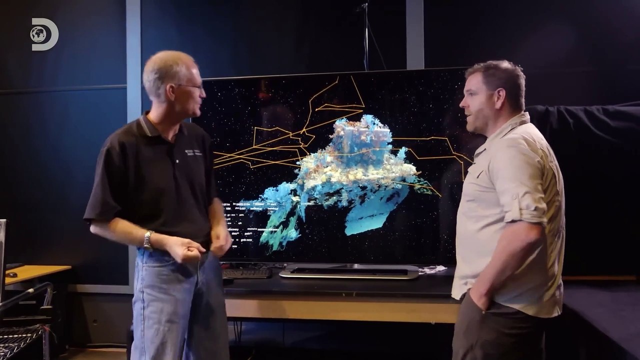 Le plus grand MYSTERE de notre SIECLE  Josh Gates et les trésors perdus  Episode 10 PROMO