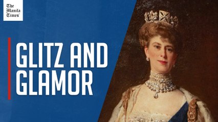 Edwardian royal elegance on display in new exhibition at Buckingham Palace