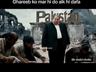 Ghareeb_Tabah_😢_Ai_content_😈_@Mr_Shebi_Studio__#creatersearchinsight_#funnyvideos_#ai_#explore_