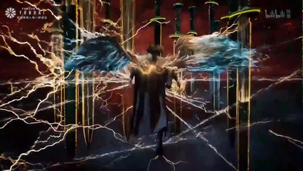 Record Mortals Journey eps 138 indo