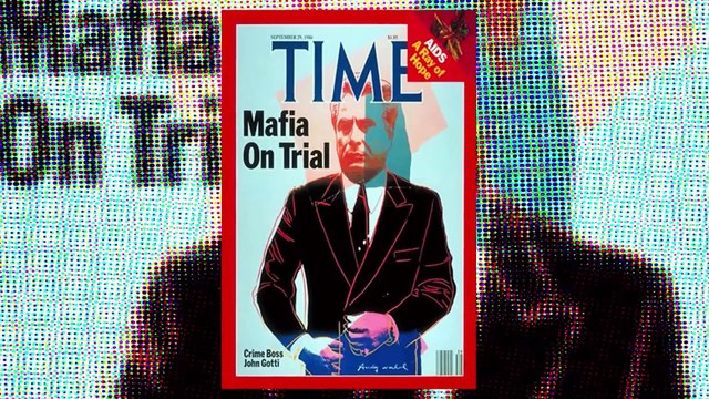 Les repentis de la mafia un pacte avec le diable