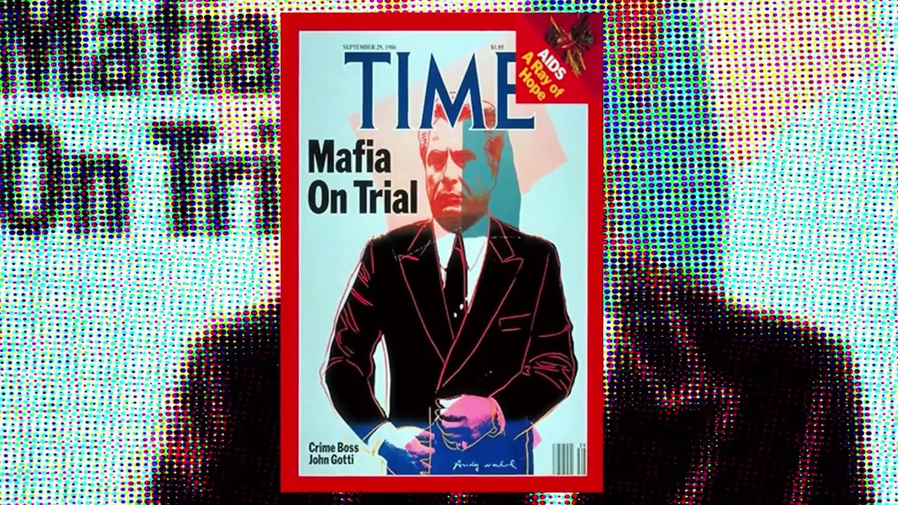 Les repentis de la mafia  un pacte avec le diable