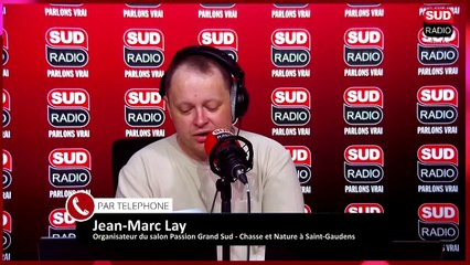 La chasse et la nature à l’honneur à Saint-Gaudens ce week-end !