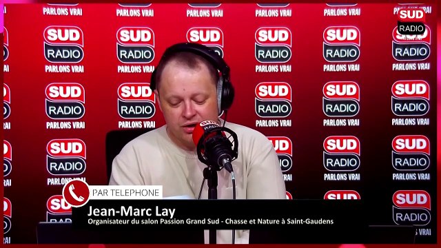 La chasse et la nature à l’honneur à Saint-Gaudens ce week-end !