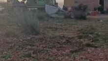 عملية حفر الابار