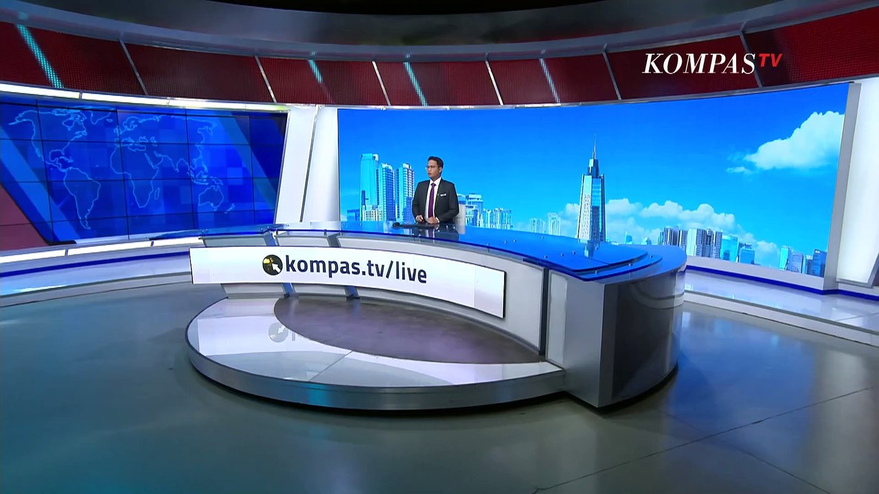 Cerita Warga Surabaya Ramai-Ramai Beli Emas untuk Investasi Jangka Panjang