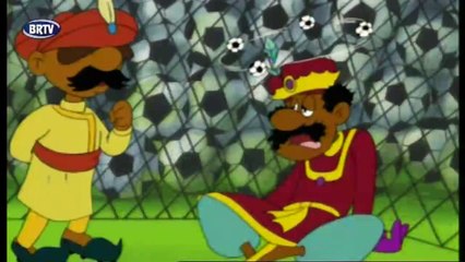 Futbol Hikayeleri 16