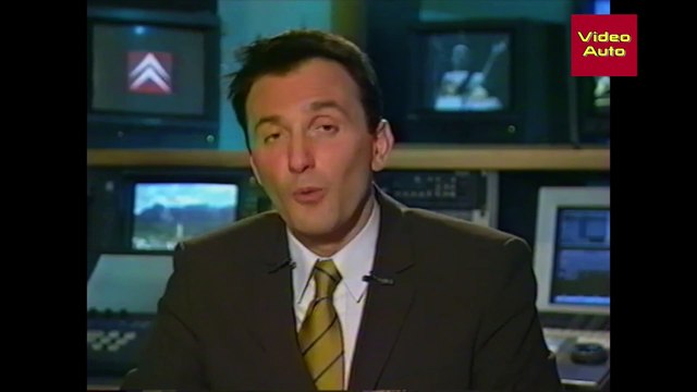 Les concurrentes de la Citroën C3 : Renault Clio et Toyota Yaris (2001)