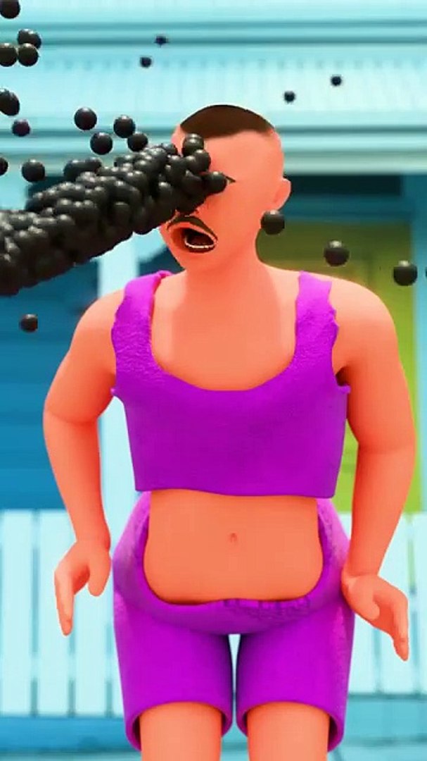 ⁣Speed test _animation _funny _comedy _lucu _memes  _shorts(360P)