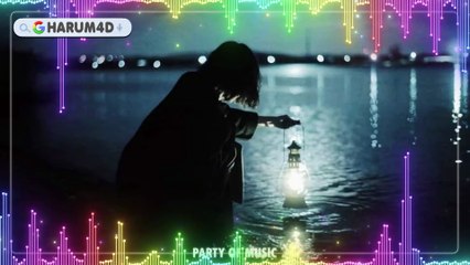 杜雯媞 - 雪 (Xue) ProgHouse Remix 2025 By HARUM4D SLOT GACOR