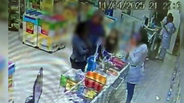 Indignado com valor de remédio, cliente arremessa produto em funcionária de farmácia em Cascavel