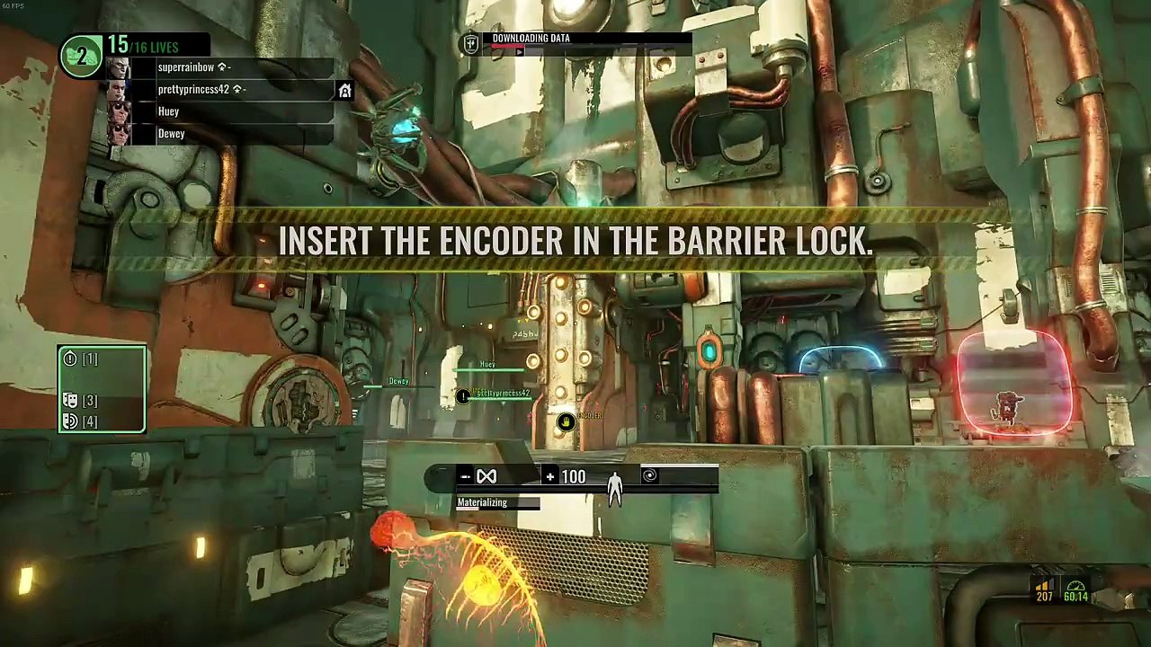 Spacelords Pt.3-Kidnapping The Hacker Dweeb