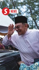 Flood mitigation project in Kelantan must be expedited, says PM Anwar