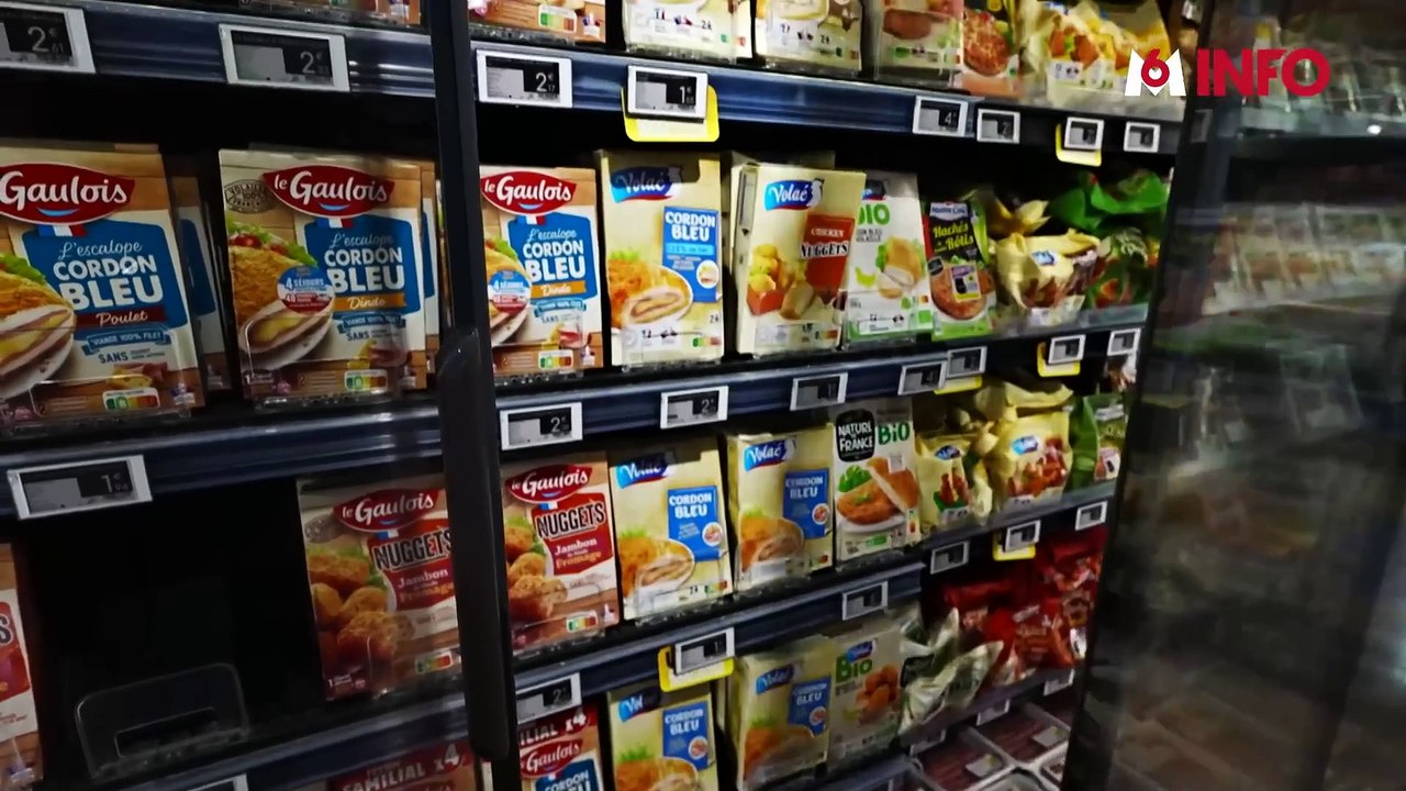 Comment les cordons bleus sont-ils fabriqués : Enquête sur les secrets d'un des plats préférés des Français