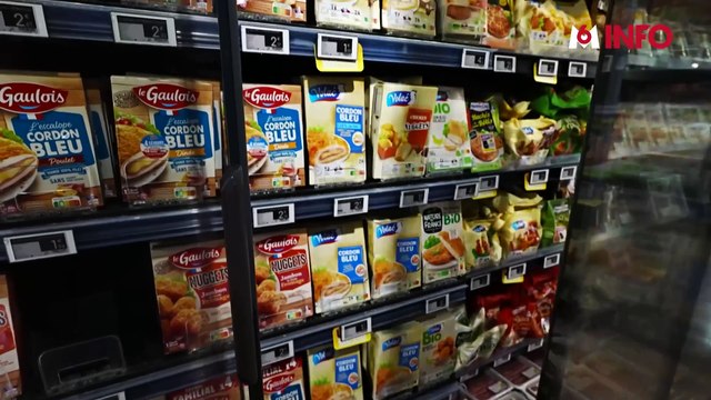 Comment les cordons bleus sont-ils fabriqués : Enquête sur les secrets d'un des plats préférés des Français