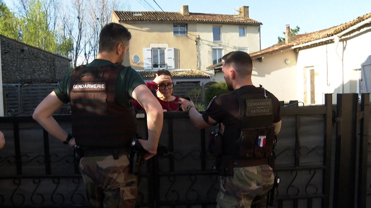 Vienne : une joggeuse de 28 ans portée disparue depuis jeudi