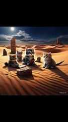 cat are very beautiful