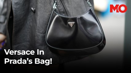 Versace is now in Prada’s bag in the biggest luxury business deal of 2025. What changes?