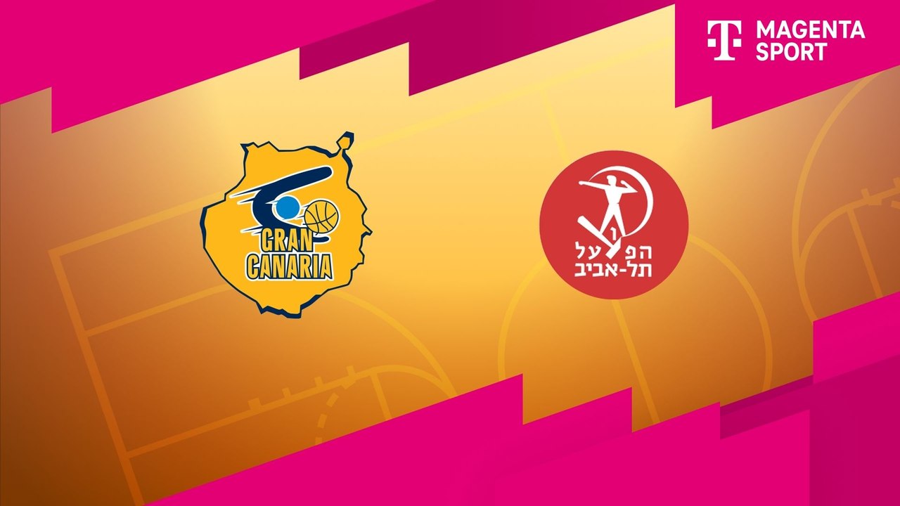 Highlights von Dreamland Gran Canaria - Hapoel Tel Aviv