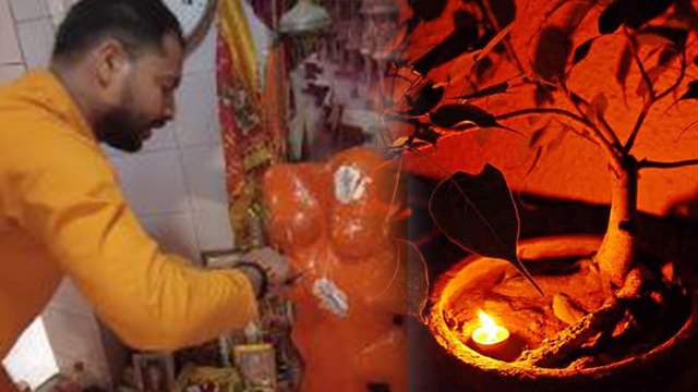 Hanuman Janmotsav Upay 2025: हनुमान जन्मोत्सव की रात जरूर करें ये 1 उपाय,शनि की साढ़ेसाती होगी दूर