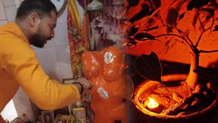 Hanuman Janmotsav Upay 2025: हनुमान जन्मोत्सव की रात जरूर करें ये 1 उपाय,शनि की साढ़ेसाती होगी दूर