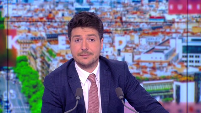 L'édito de Eliot Deval : «Manifestation pour l'État de droit contre Marine Le Pen ?»