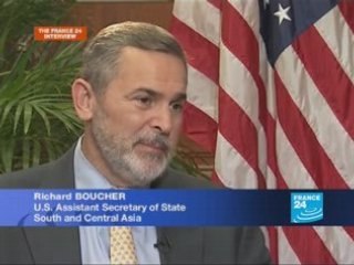 US Official Richard Boucher Explains Why Negotiating with the Enemy in Afghanistan Matters 🇺🇸