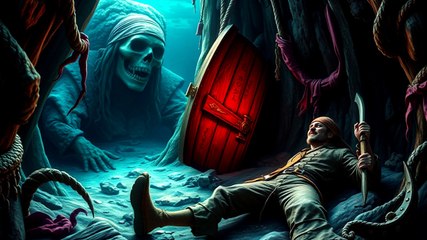 Techno Trance Music Video 41