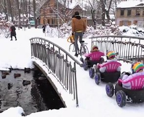 Parenting with a Creative Twist! Crafty Ideas to Try!