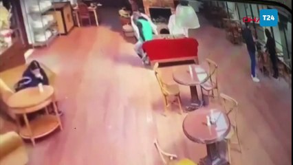 Danla Bilic, eski sevgilisi Berk Çetin tarafından darbedildi; "Ağır şekilde yumruklandım, güvenliğimin sağlanmasını bekliyorum"